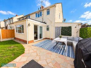 Garden- click for photo gallery
